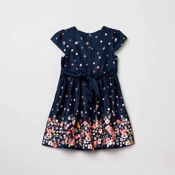 Disney Men's Mickey and Friends Button Down Shirt